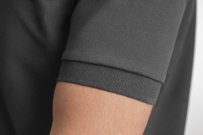 HRM Herren Heavy Stretch Polo HRM Herren Heavy Stretch Polo