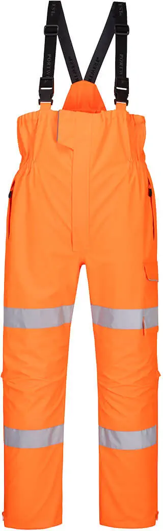 PORTWEST S594 Latzhose Extreme