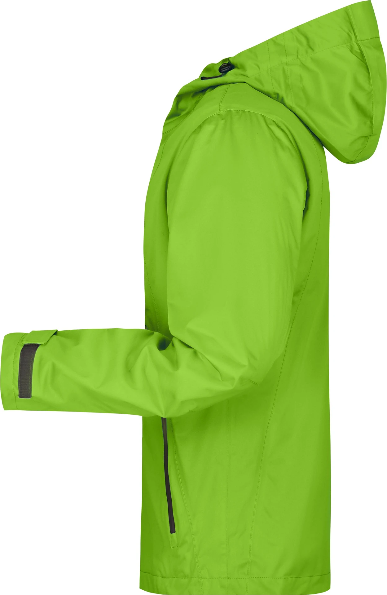 James & Nicholson Men's Outdoor Jacket