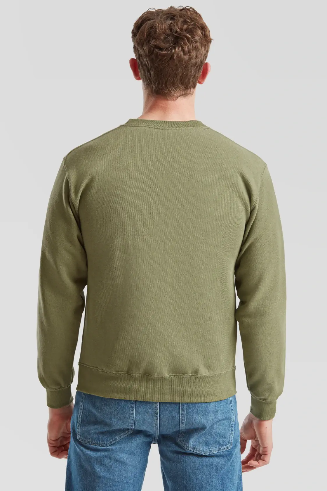 F.O.L. Classic Set-In Sweat