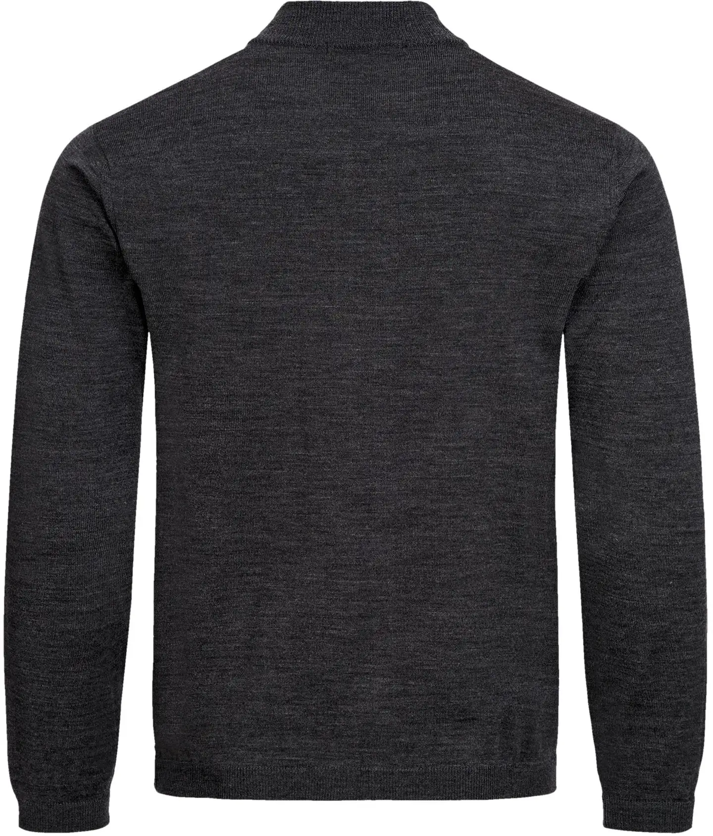 GREIFF Herren Strickjacke Regular Fit