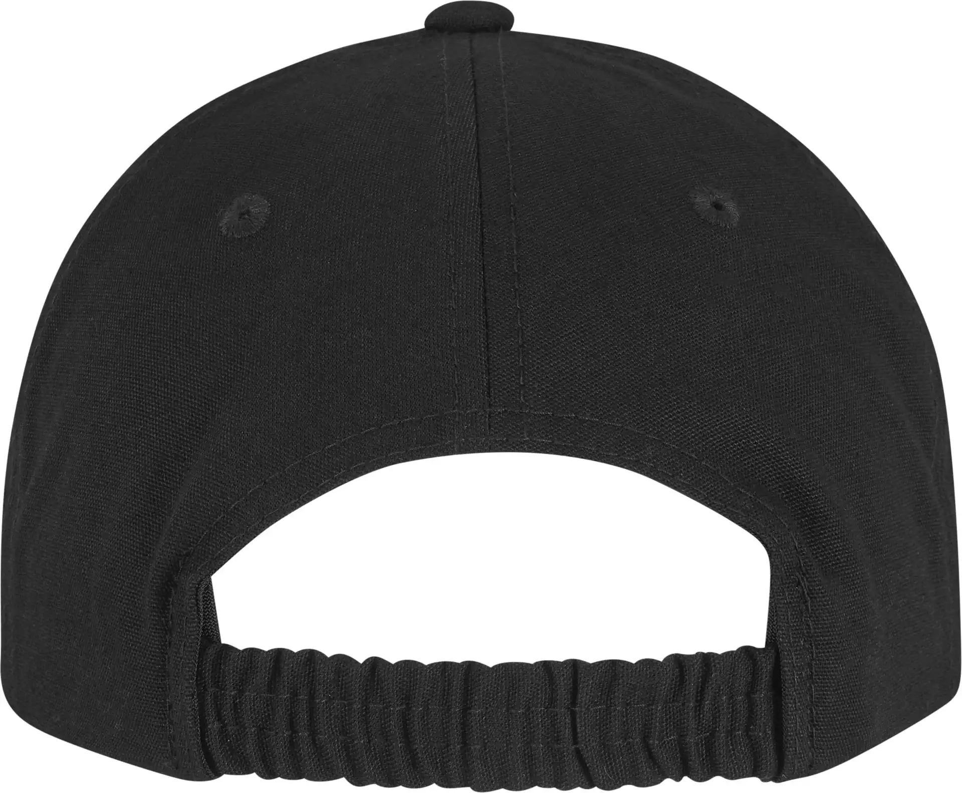 FLEXFIT Low Profile Cap with Elastic Snip