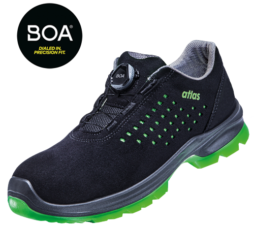 atlas Sportline SL 920 2.0 Boa® S1 ESD