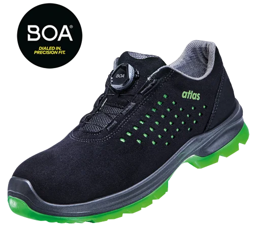 atlas Sportline SL 920 2.0 Boa® S1 ESD