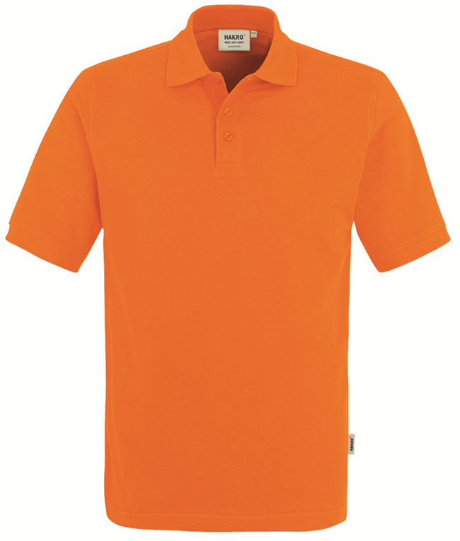 HAKRO Poloshirt 810 Classic