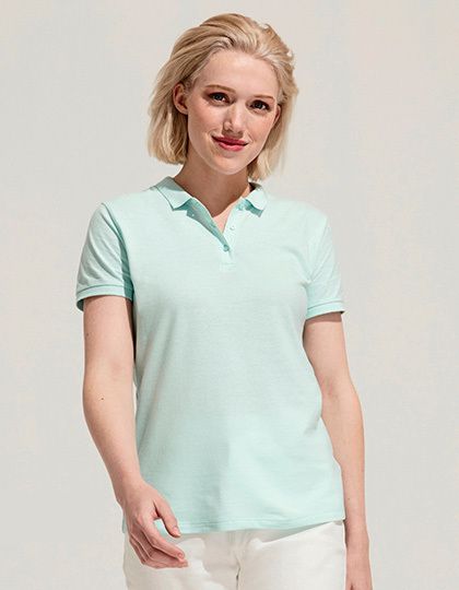 SOL'S Planet Women Polo Shirt SOL'S Planet Women Polo Shirt
