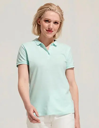 SOL'S Planet Women Polo Shirt