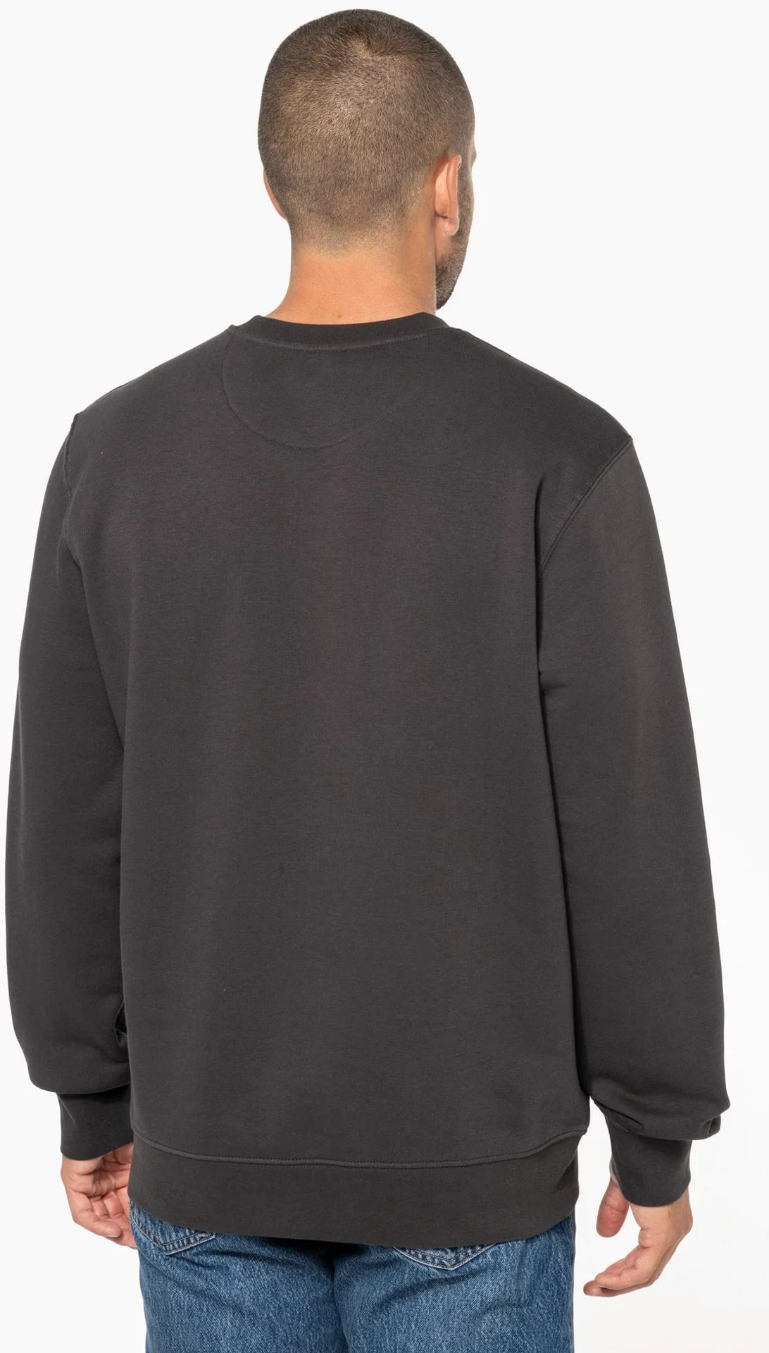 Kariban Umweltfreundlicher Sweater