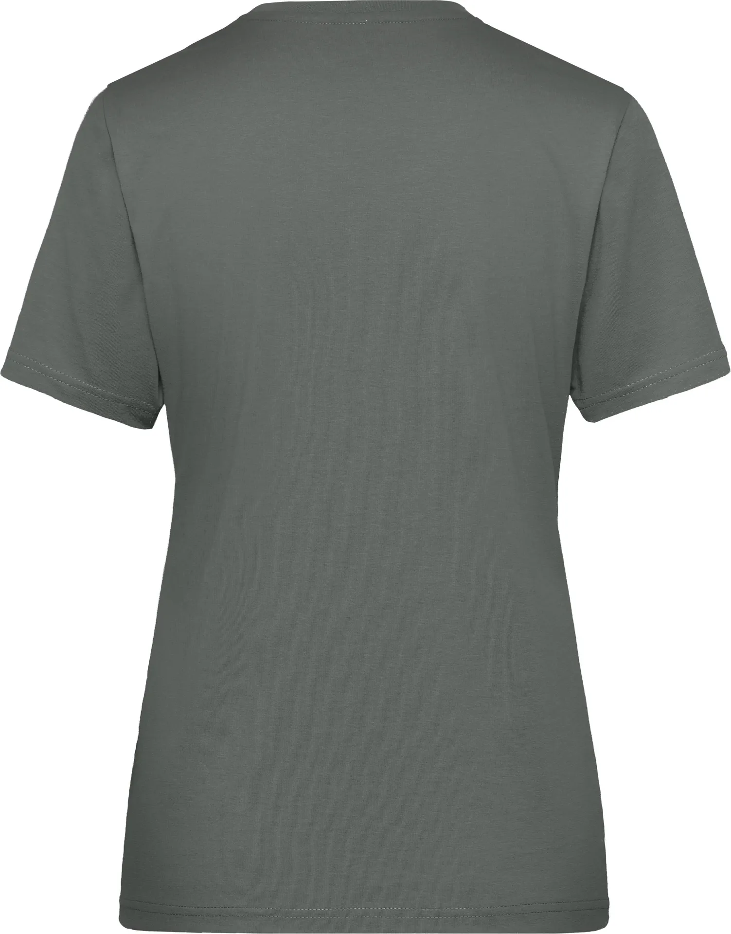 James & Nicholson Ladies Bio Workwear T-Shirt