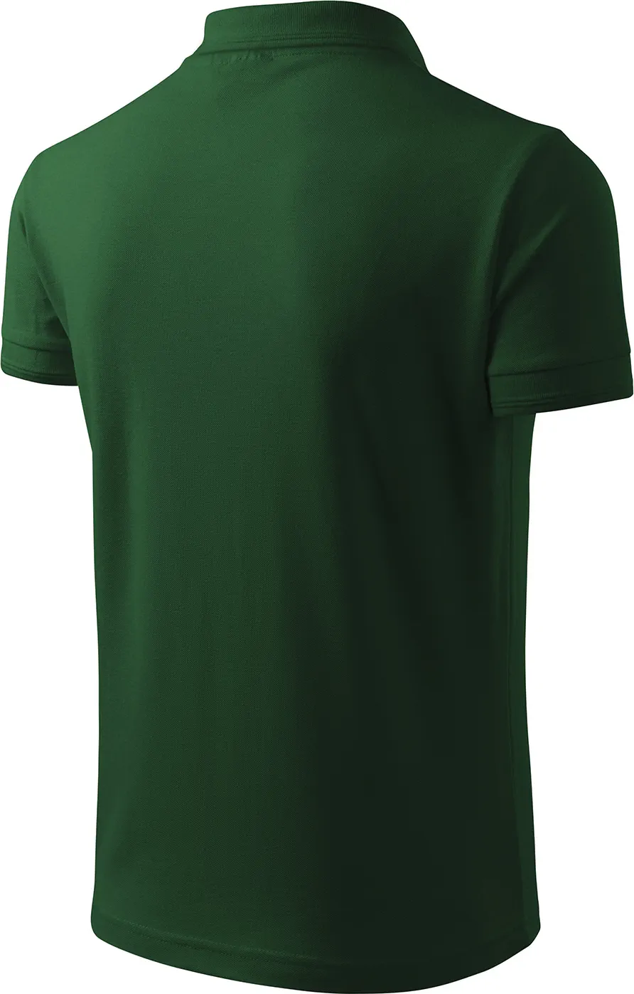 MALFINI Polohemd Piqué Polo 203