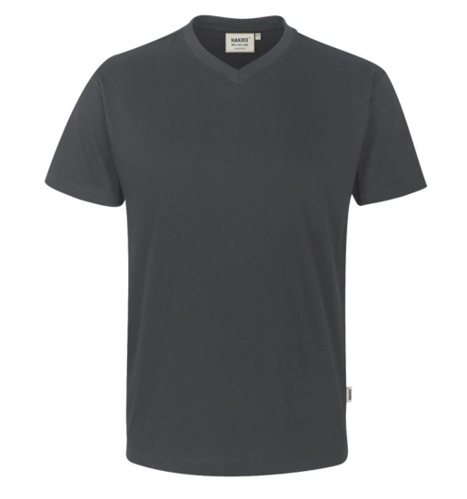 HAKRO V-Shirt 226 Classic