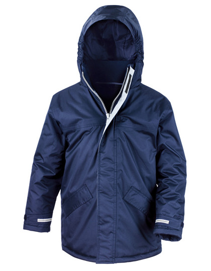 Result Junior Winter Parka Result Junior Winter Parka