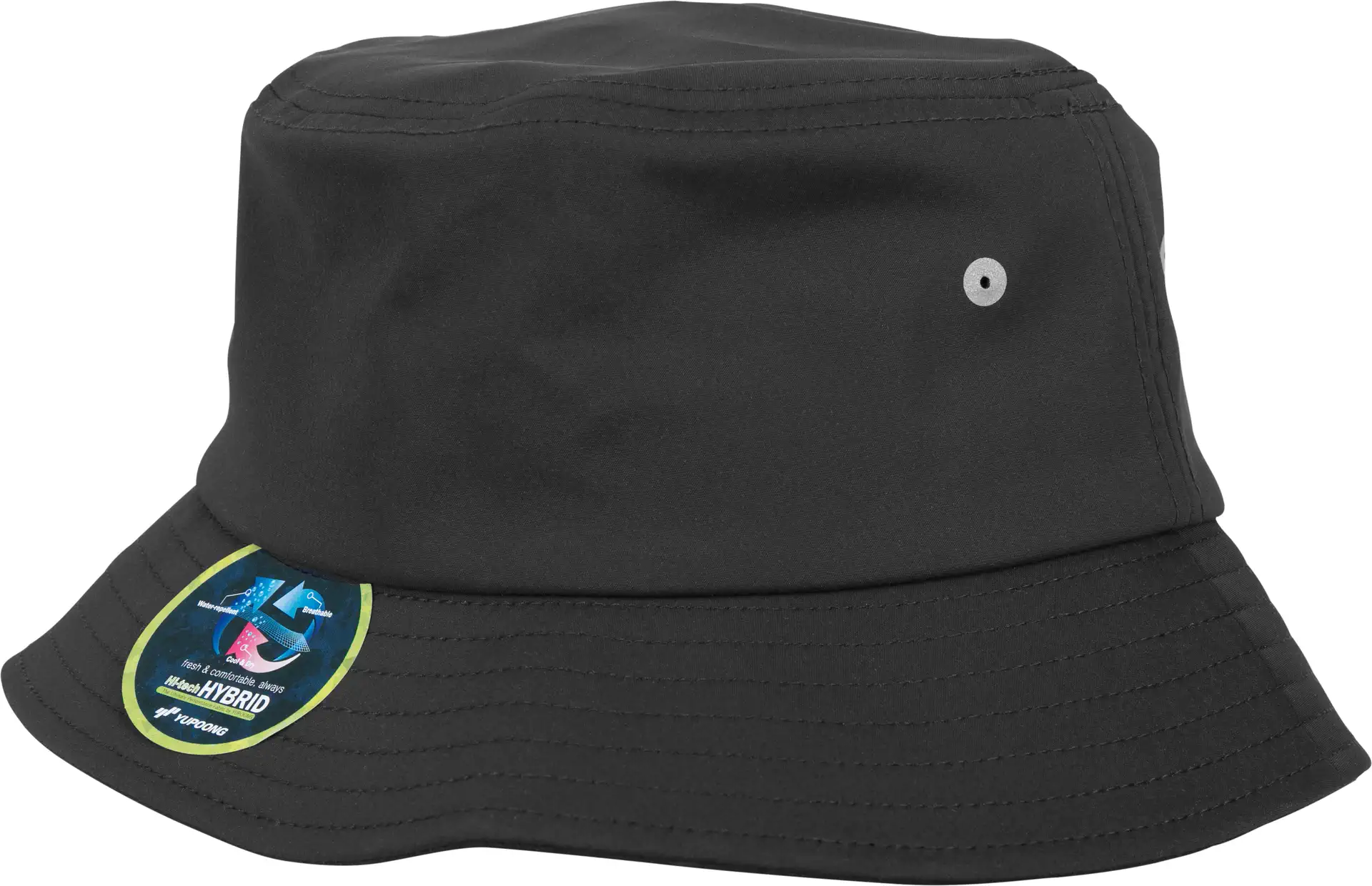 FLEXFIT Nylon Bucket Hat
