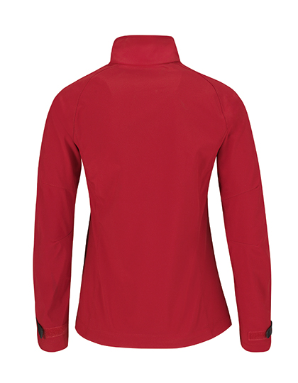 B&C High Performance X-Lite Softshelljacke Women B&C High Performance X-Lite Softshelljacke Women