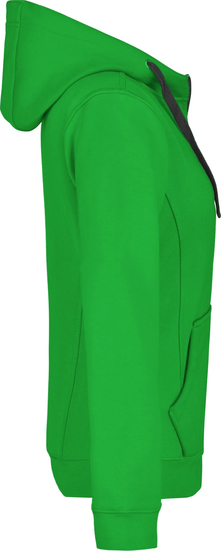 James & Nicholson Ladies Doubleface Jacket