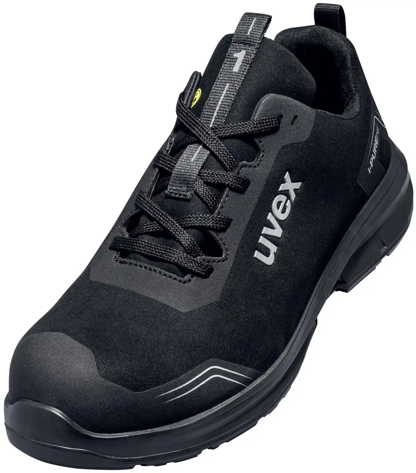 uvex 1 sport Sicherheitsschuh S3S Halbschuh