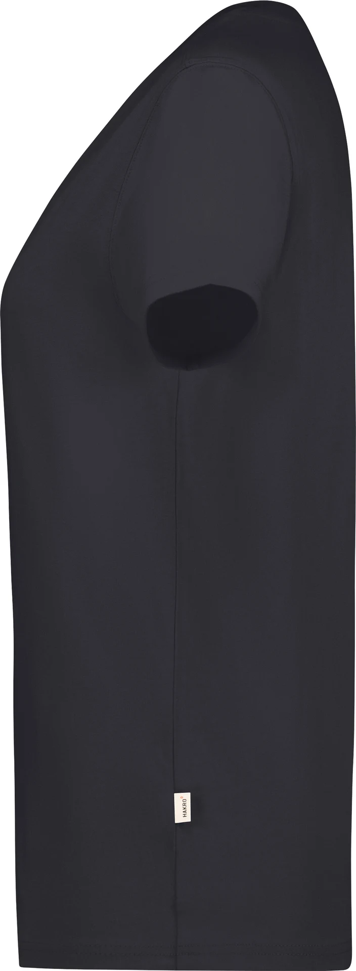 HAKRO T-Shirt 593 Bio-Baumwolle GOTS