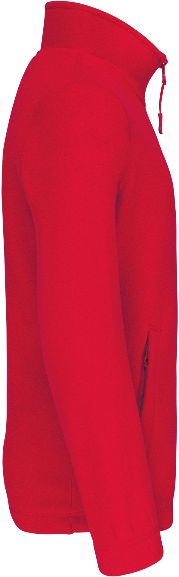 Kariban Kinder Microfleece Jacke