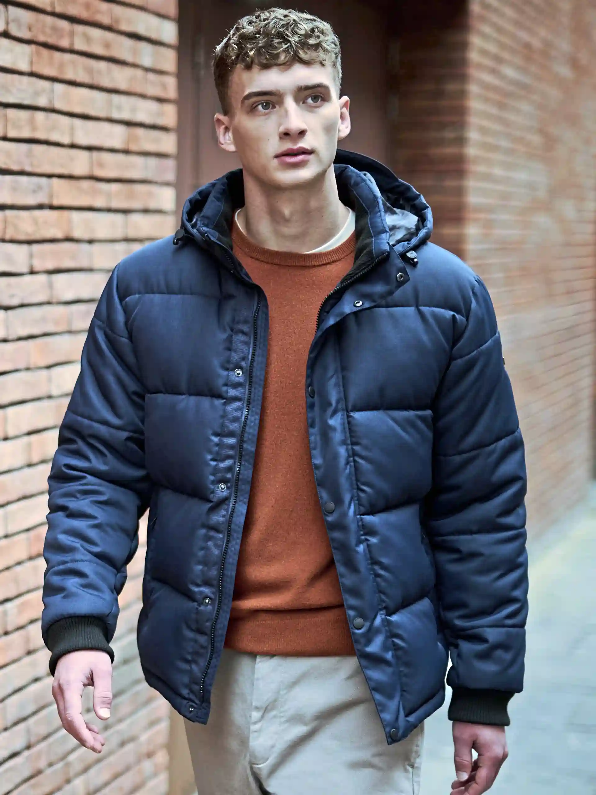 Regatta Northdale Insulated Jacket