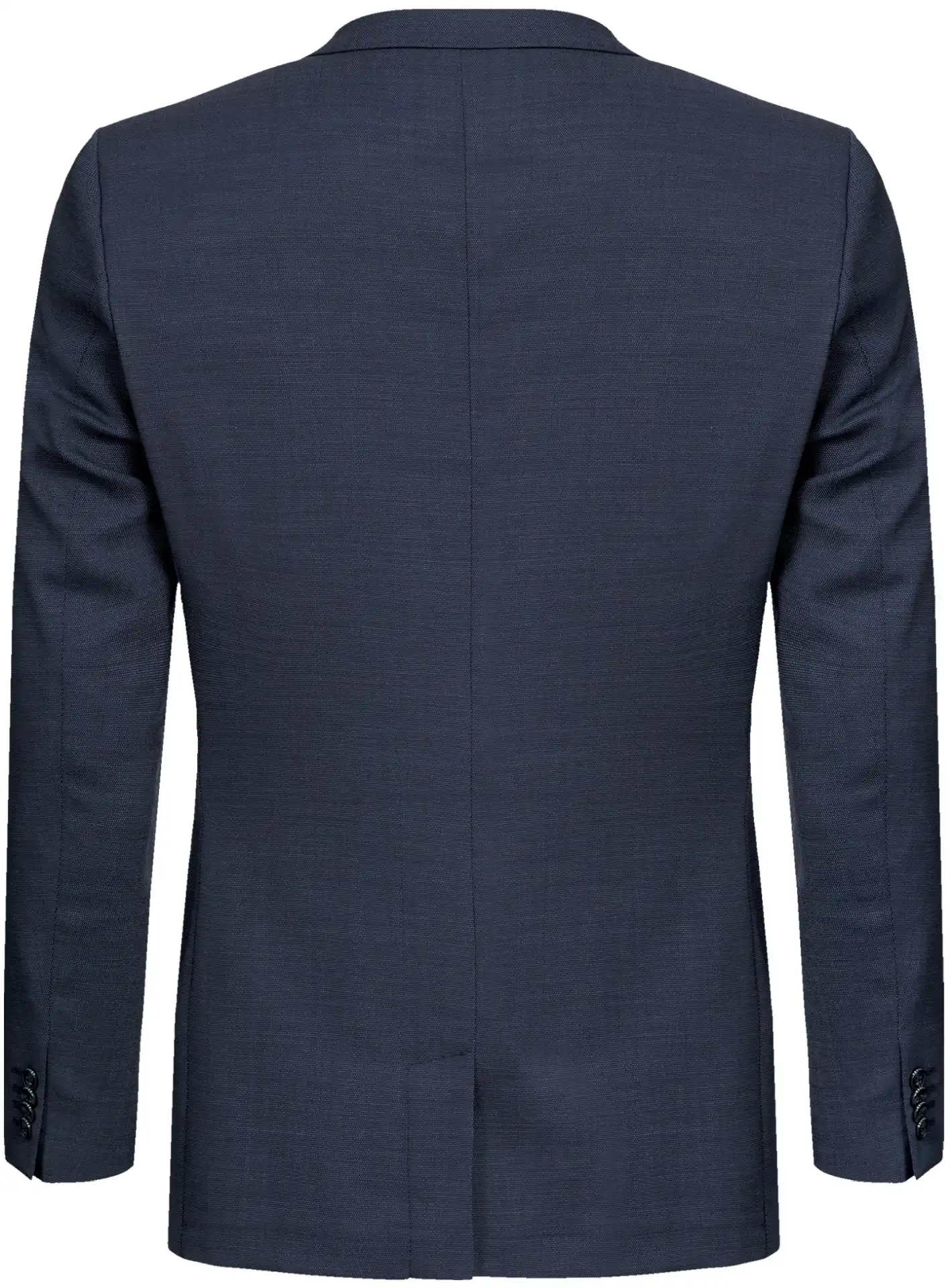 GREIFF Herren Sakko MODERN 37.5 Slim Fit