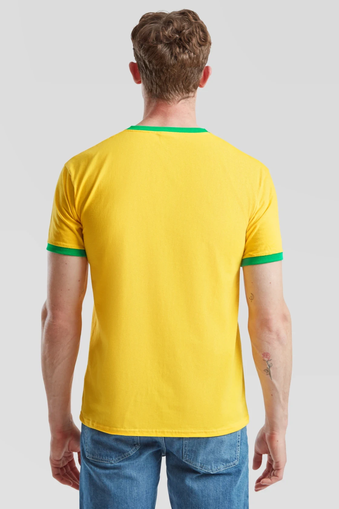 F.O.L. Ringer Tee