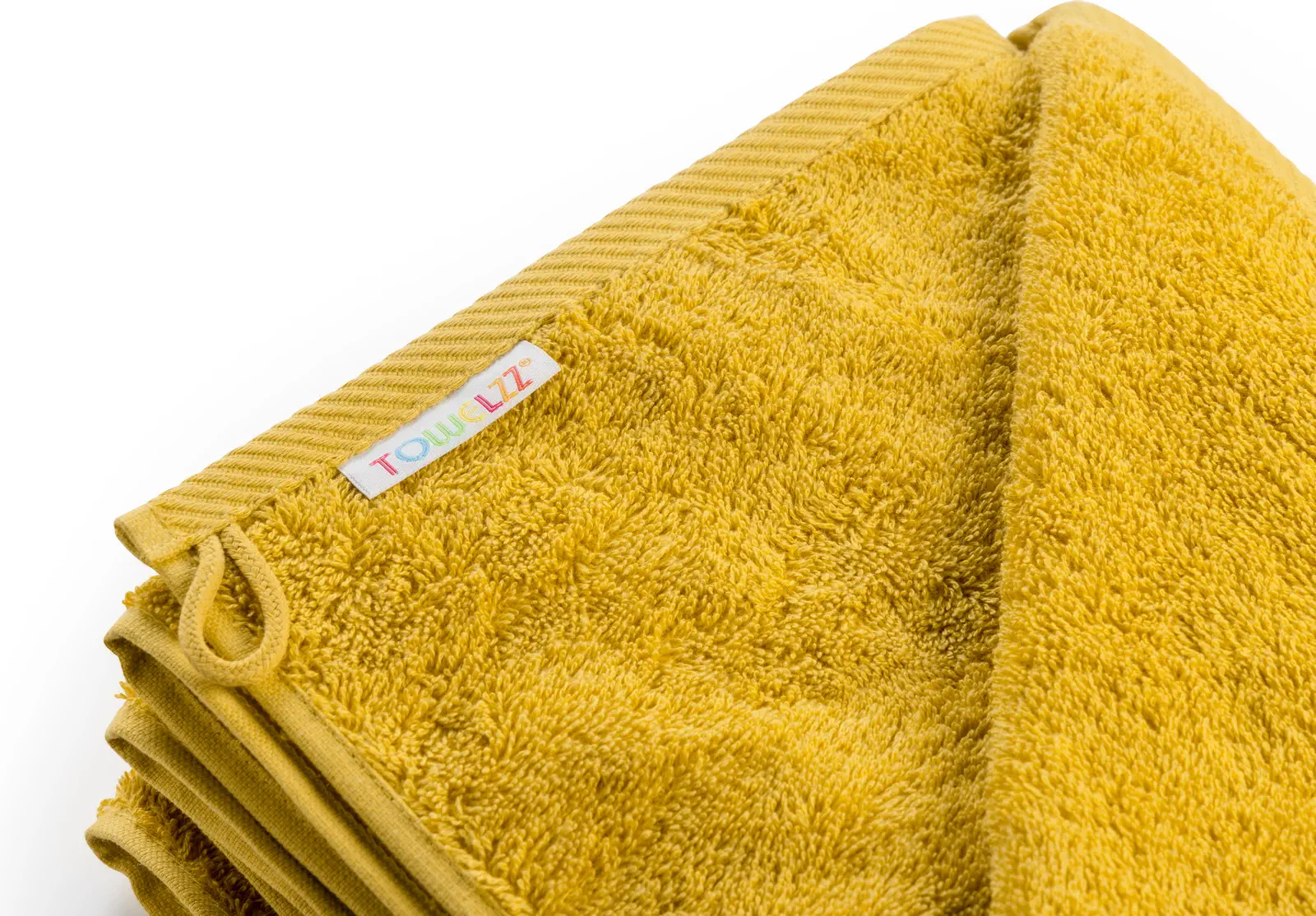 artg-ar035-fashion-hand-towel-mustard-front-2 ARTG Fashion Hand Towel
