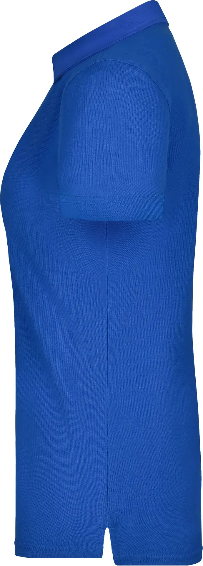 James & Nicholson Ladies Plain Polo