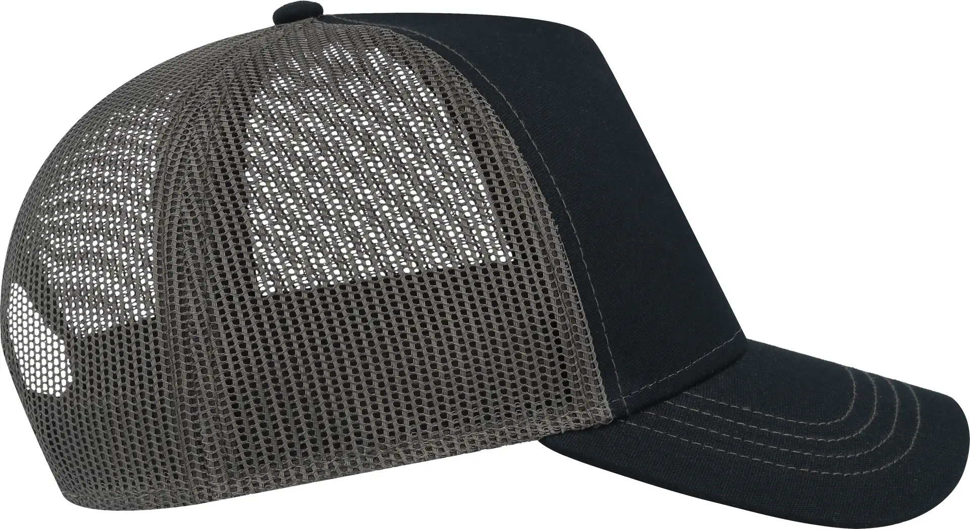 Atlantis Rapper Canvas-S Cap