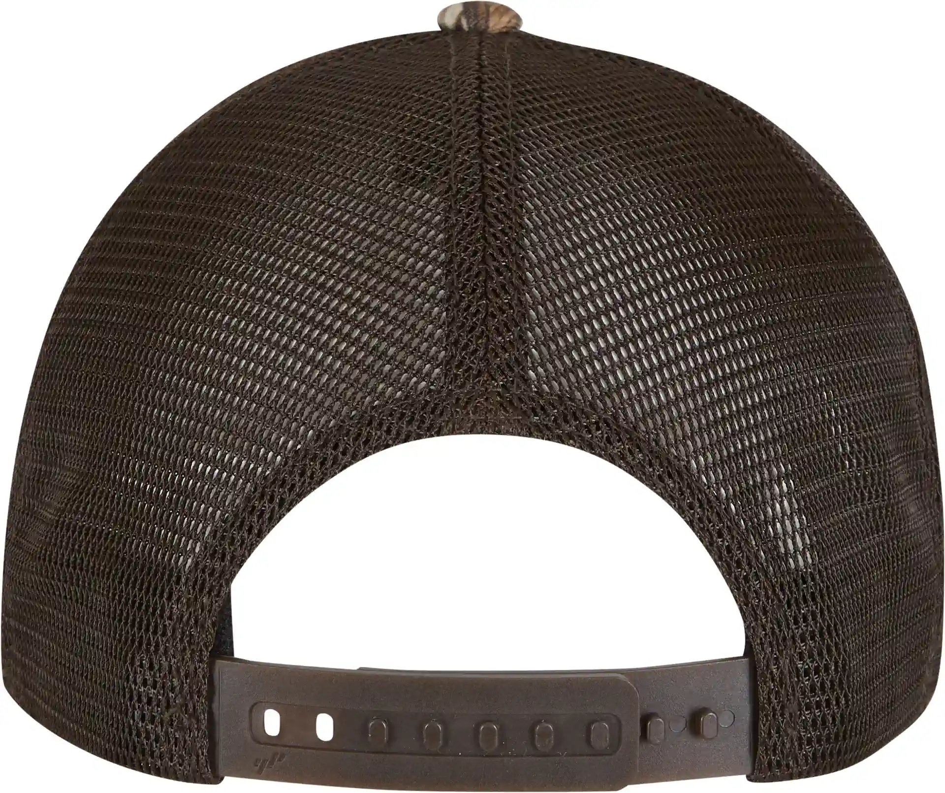 flexfit-110mrc-mesh-realtree-camo-cap-brown-back-6 FLEXFIT 110 Mesh Realtree Camo Cap