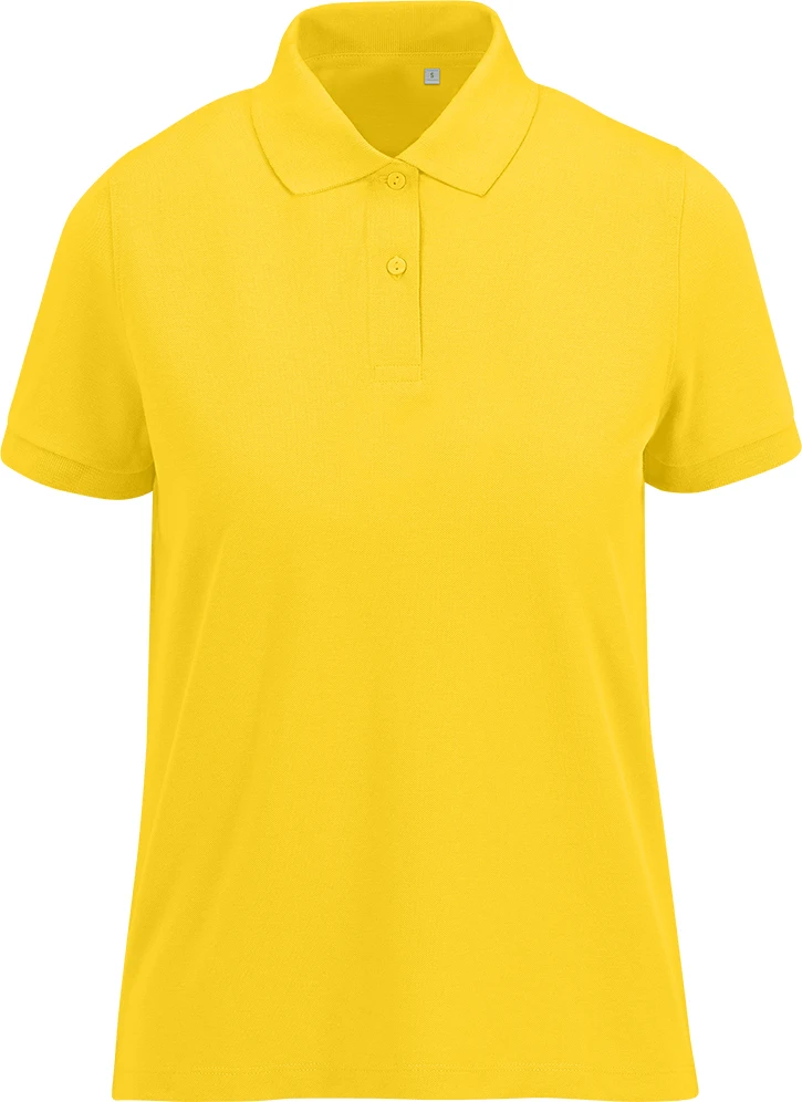 B&C My Eco Polo 65/35 Women