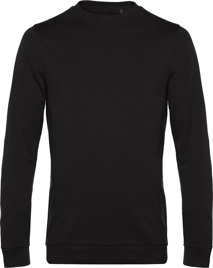 black pure