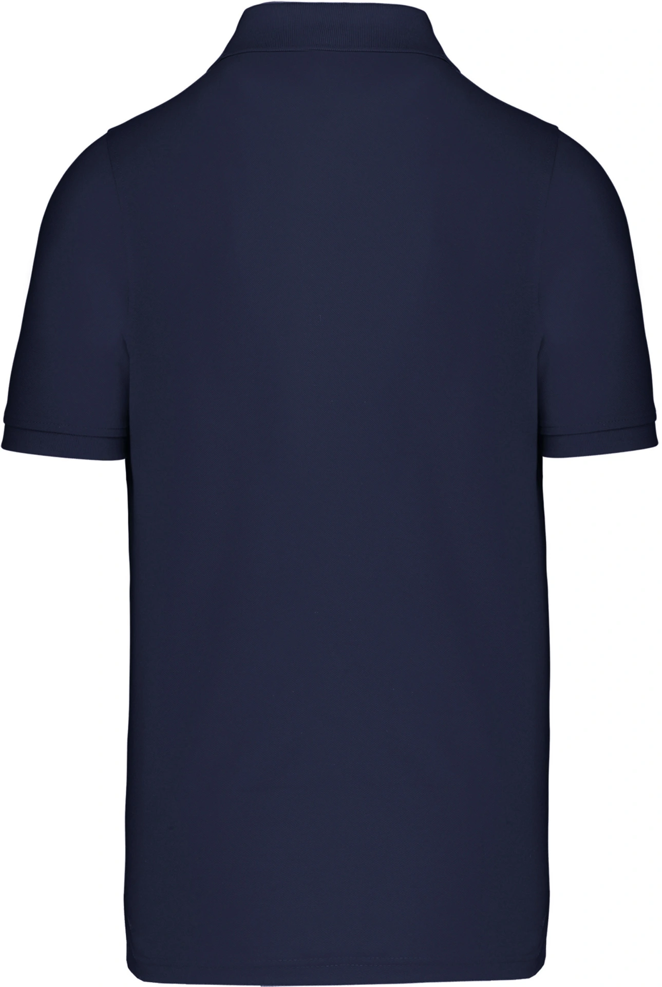 Kariban Herren Piqué Polo