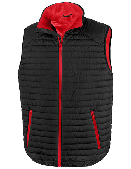 Result Thermoquilt Gilet