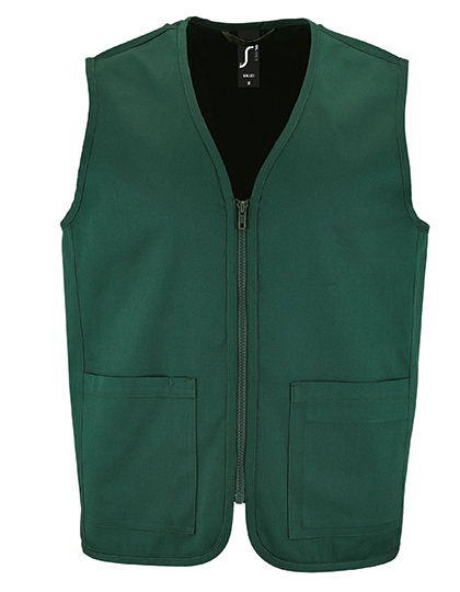 SOL'S Unisex Bodywarmer Wallace