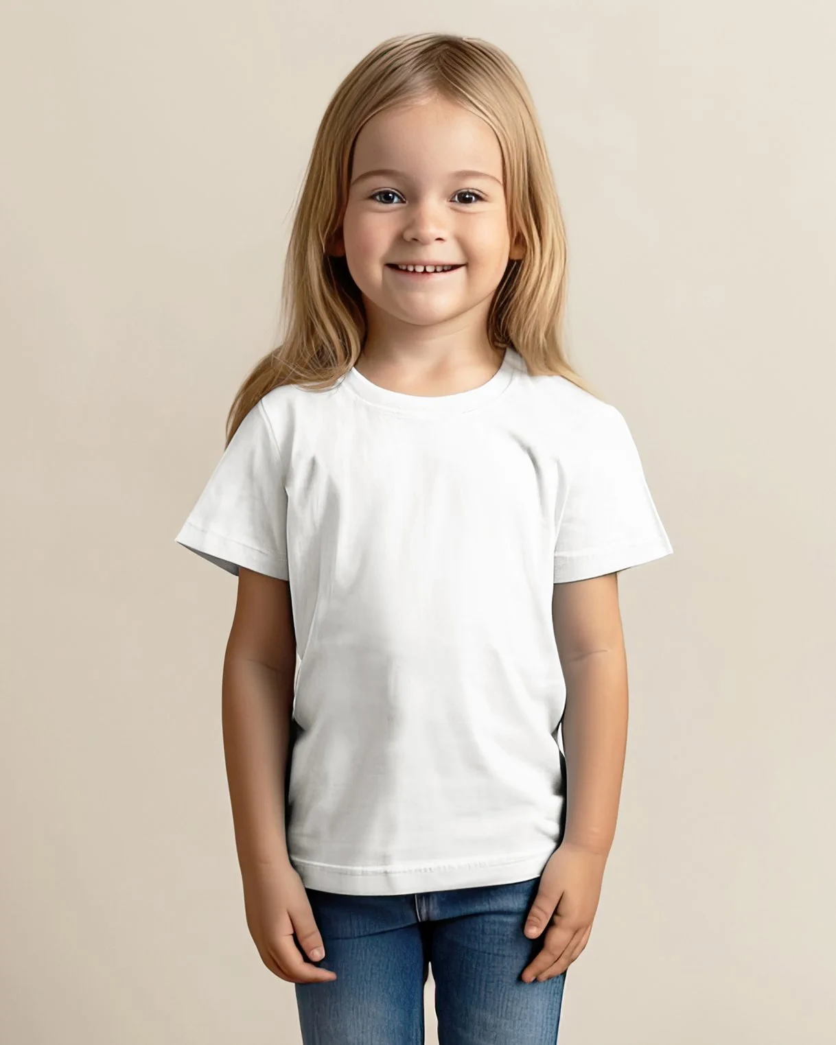 Stedman Classic-T for children