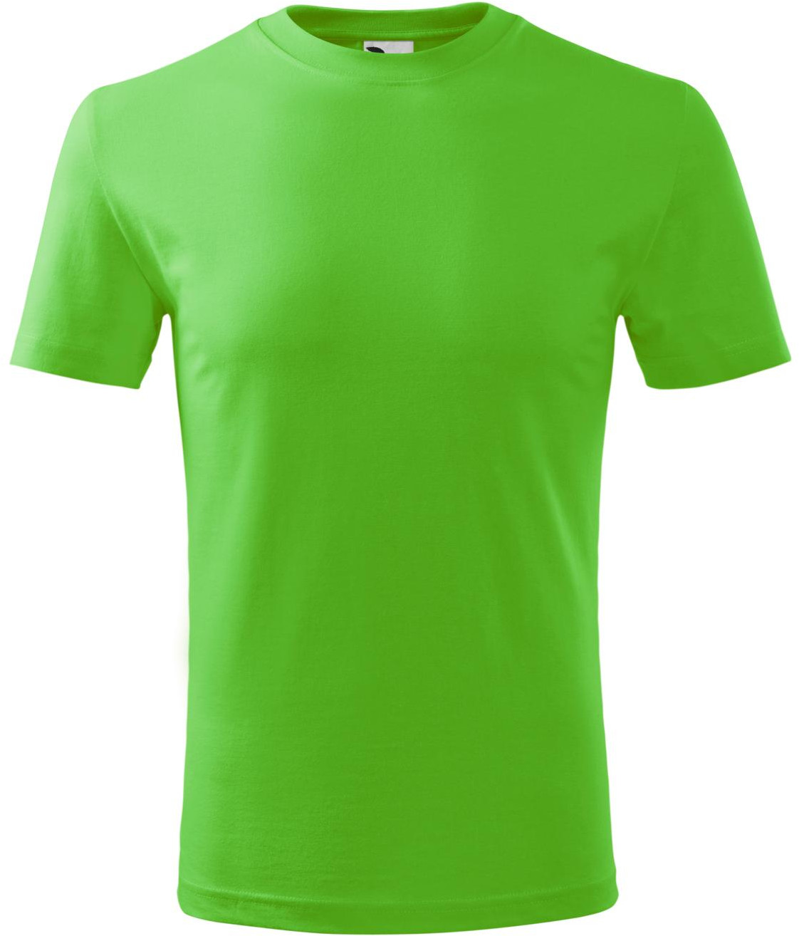 MALFINI T-Shirt Kinder Classic New 135 MALFINI T-Shirt Kinder Classic New 135