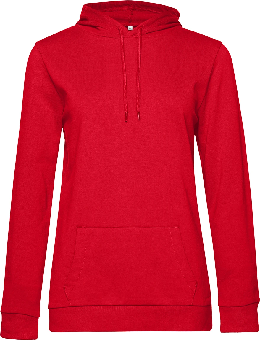 B&C #Hoodie Sweat Women