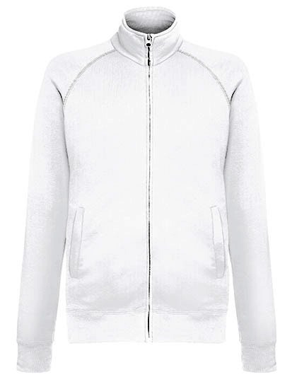 F.O.L. Lightweight Sweat Jacket F.O.L. Lightweight Sweat Jacket