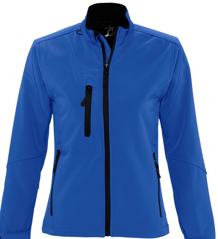 SOL'S Ladies Softshell Jacket Roxy SOL'S Ladies Softshell Jacket Roxy