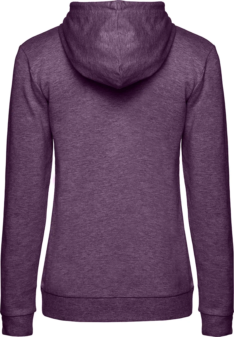 B&C #Hoodie Sweat Women