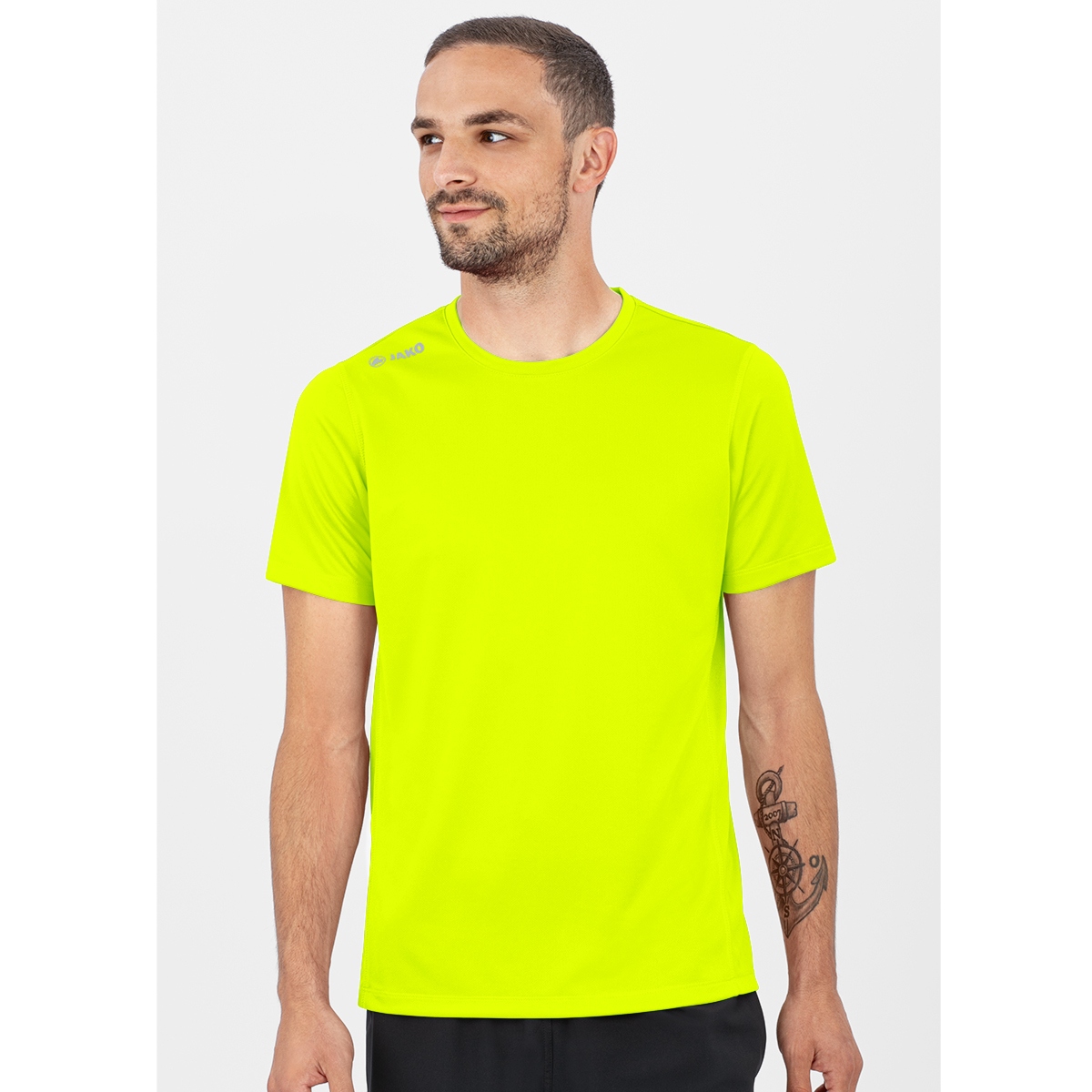 JAKO T-Shirt Run 2.0 Herren JAKO T-Shirt Run 2.0 Herren