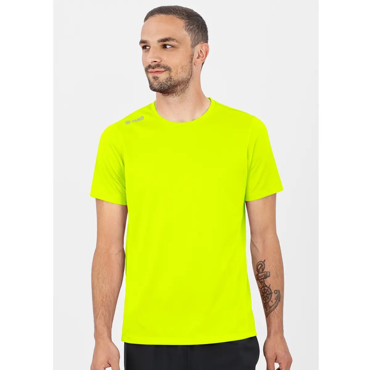 JAKO T-Shirt Run 2.0 Herren