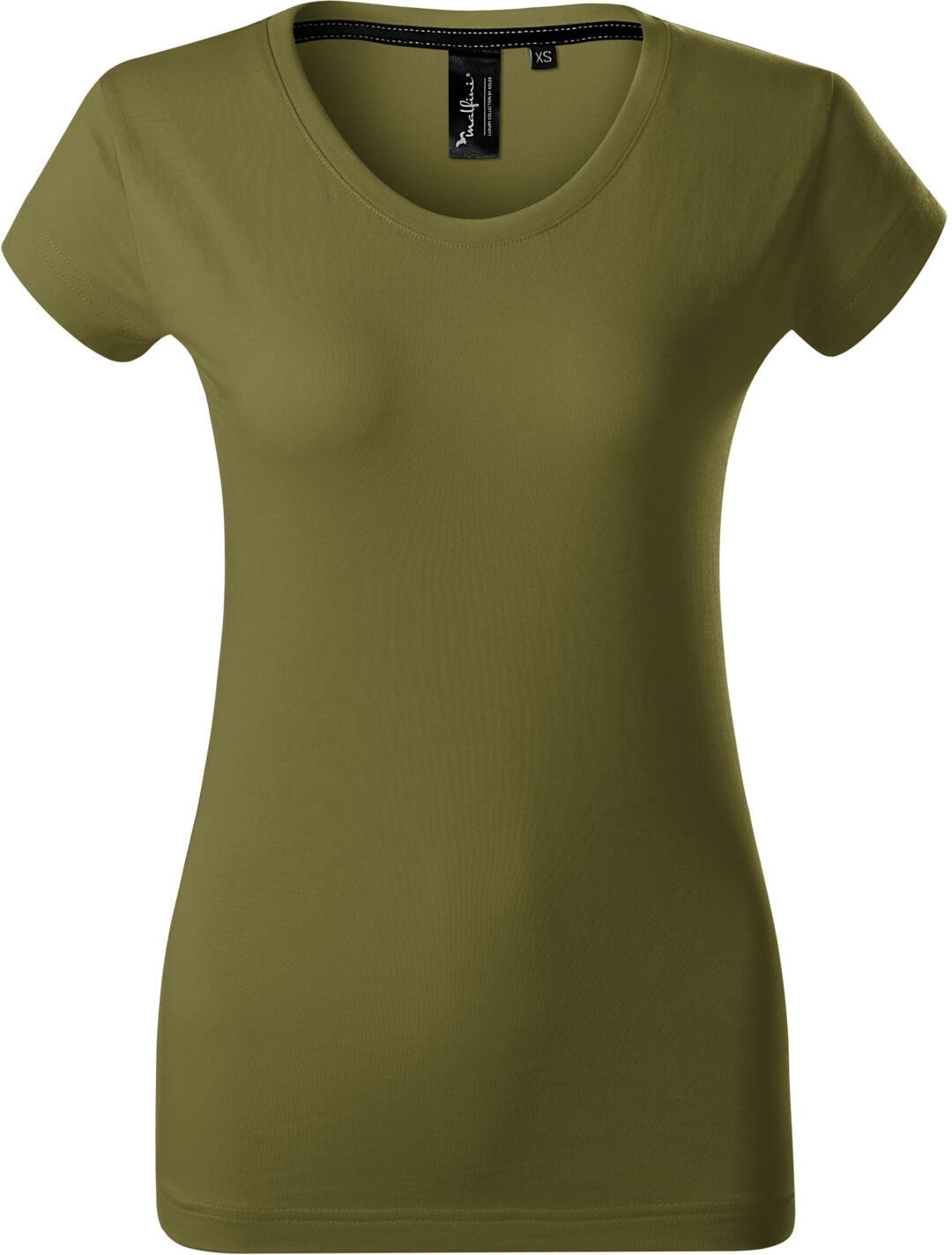 MALFINI T-Shirt Damen Exclusive 154 MALFINI T-Shirt Damen Exclusive 154