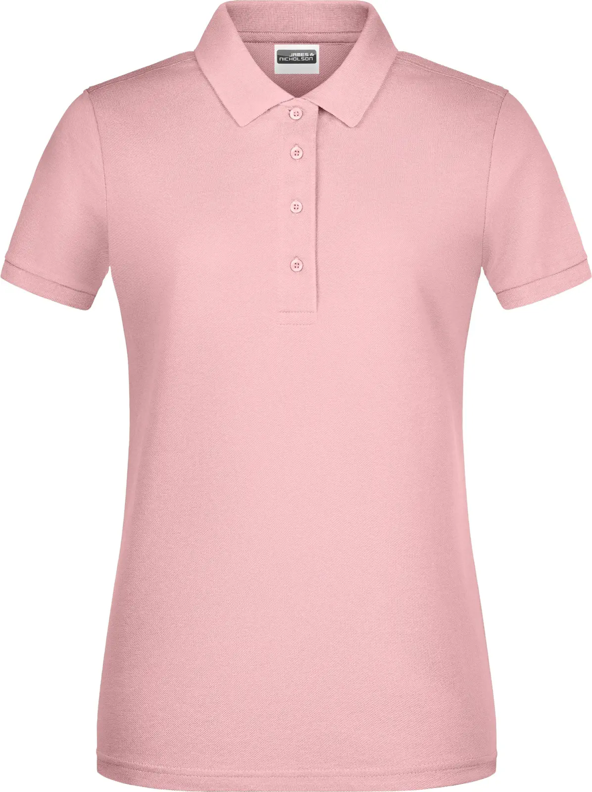 soft pink
