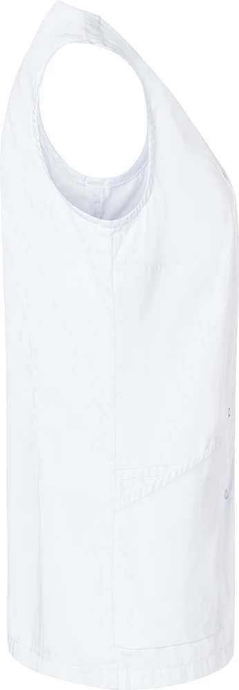 KARLOWSKY Ärmelloser Damenkasack Essential