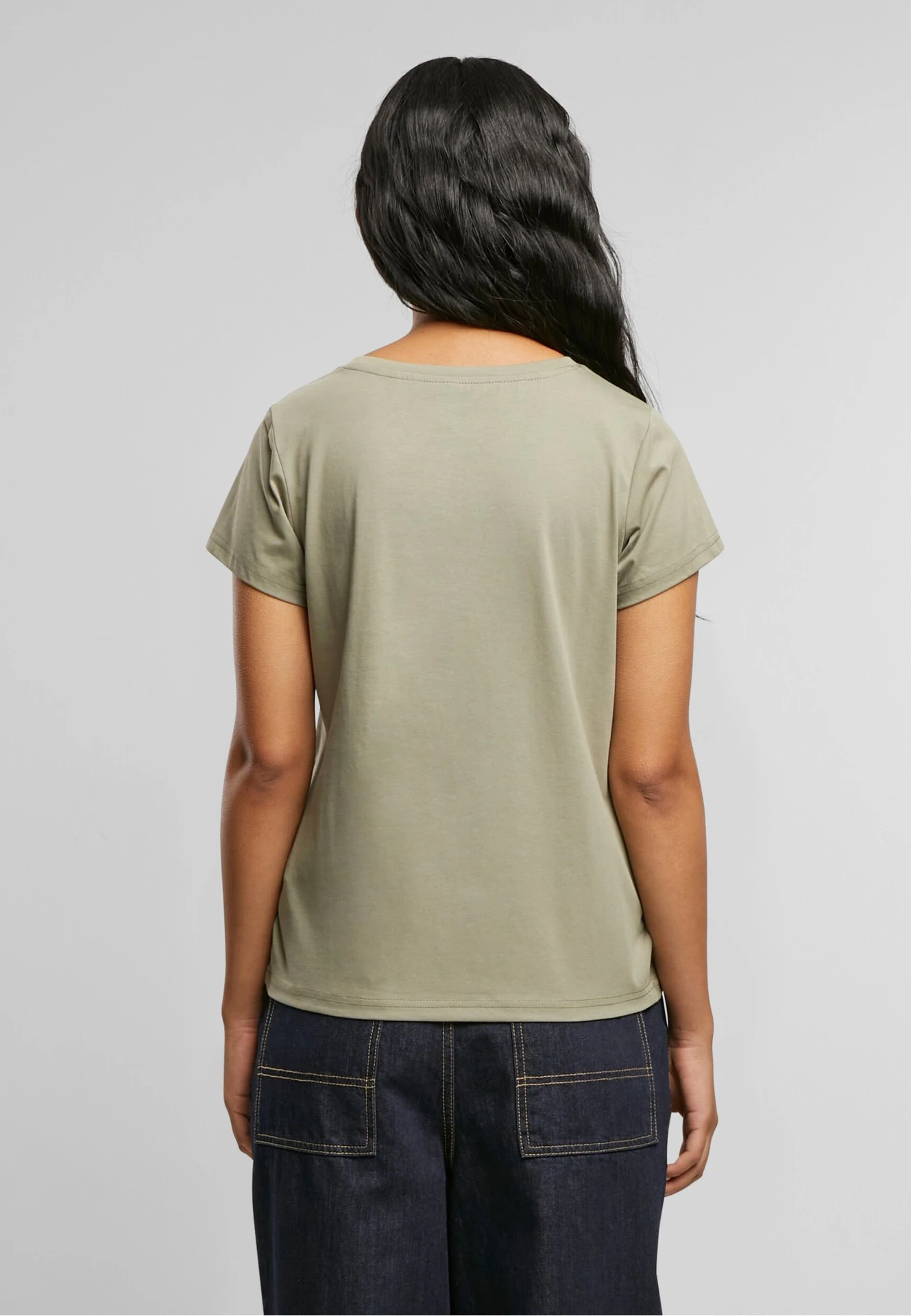 Build Your Brand Sorona® Ladies Regular Tee