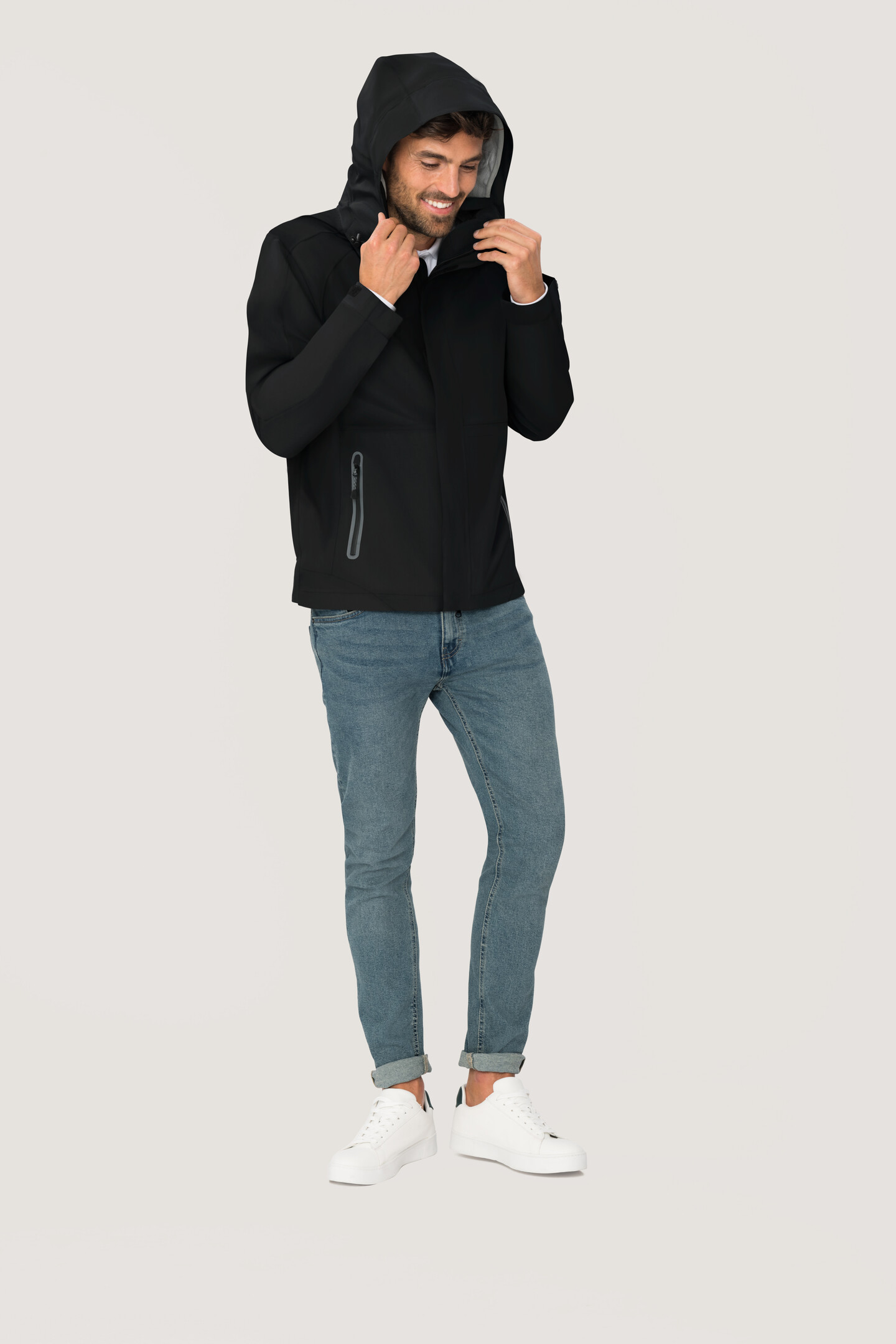 HAKRO Active-Jacke 850 Houston HAKRO Active-Jacke 850 Houston
