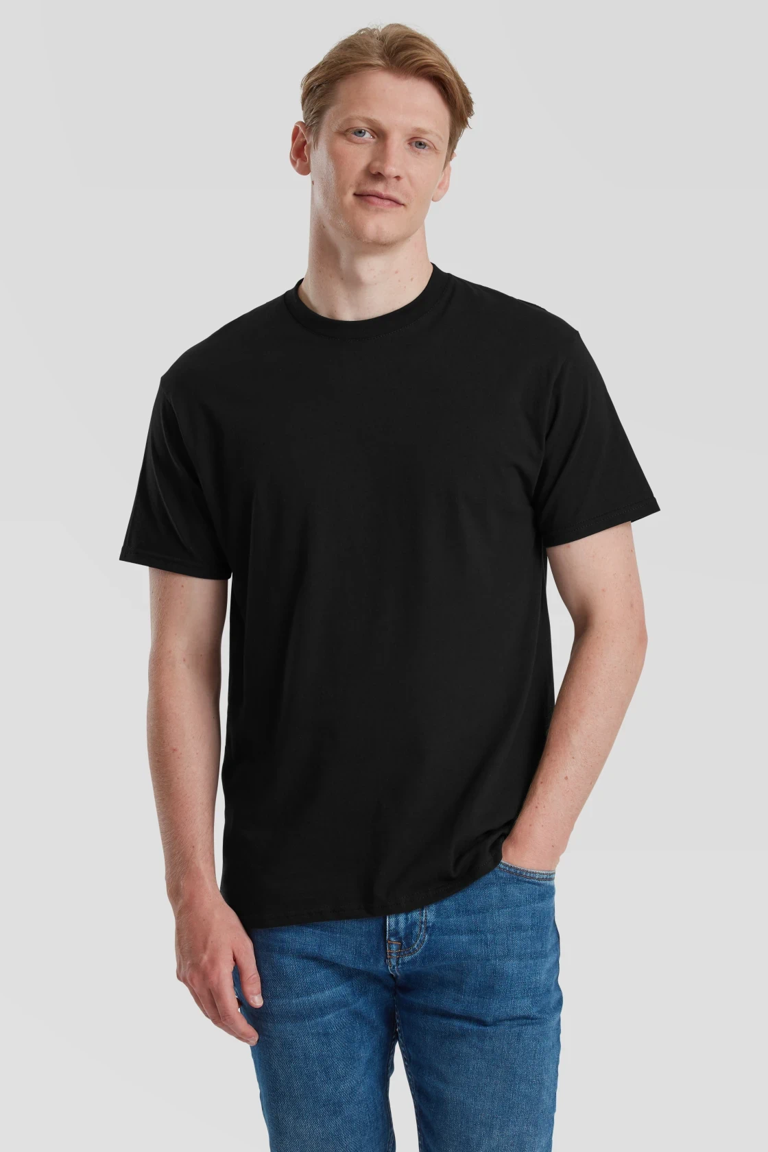 F.O.L Pure Cotton T