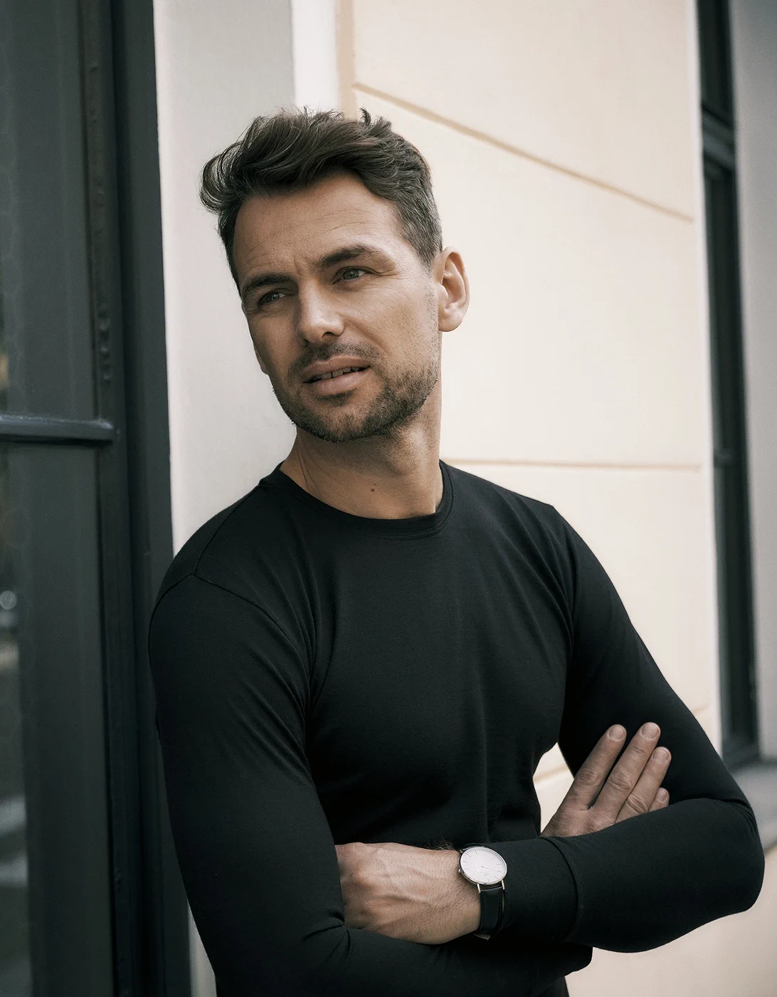 MALFINI T-Shirt Merino Rise LS 159