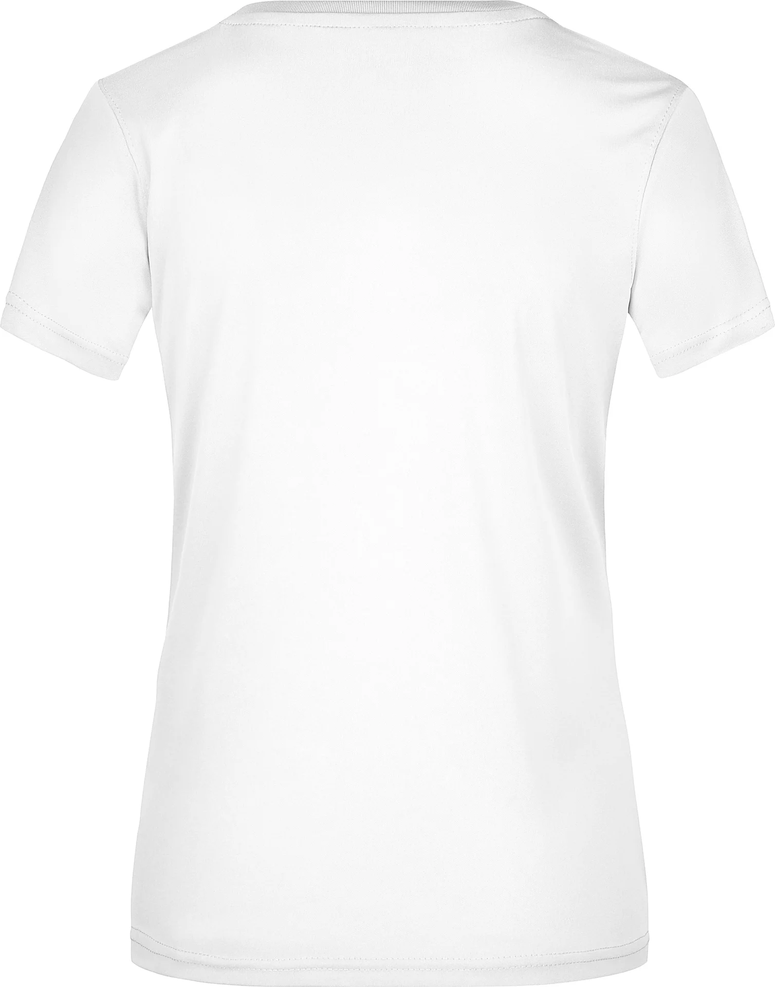 James & Nicholson Ladies Active-T